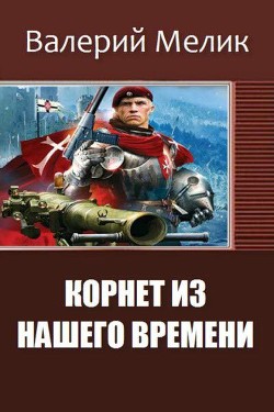 Корнет из нашего времени. Часть первая (СИ) - Мелик Валерий