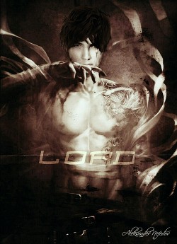 L.O.R.D. (СИ) - Нефёдов Александр