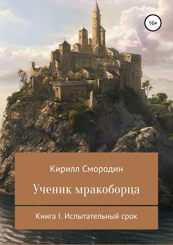 Испытательный срок (СИ) - Смородин Кирилл