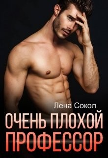 Очень плохой профессор (СИ) - Сокол Лена
