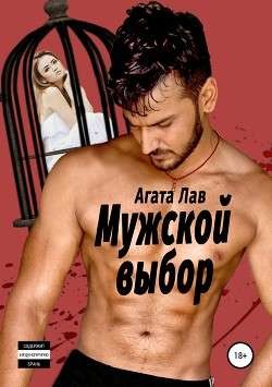 Мужской выбор (СИ) - Лав Агата