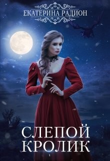 Слепой кролик (СИ) - Радион Екатерина