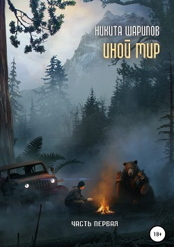 Иной мир. Часть первая - Шарипов Никита
