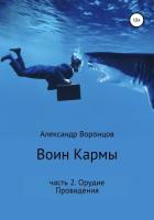 Воин Кармы. Часть 2. Орудие Провидения - Воронцов Александр Евгеньевич