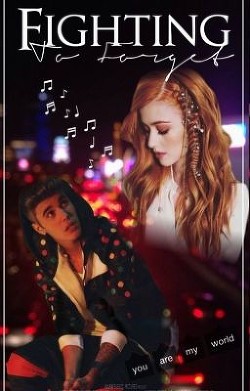 Fighting To Forget (ЛП) - "justinmakesmebelieve"