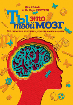 Читать книгу Ты это твой мозг: Всё, что ты захочешь узнать о своем мозге, автор Свааб Дик Ты это твой мозг: Всё, что ты захочешь узнать о своем мозге - Свааб Дик