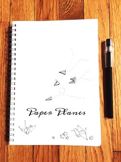 Paper Planes (СИ) - "Miss Alex"
