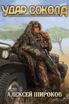 Удар сокола - Широков Алексей