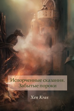 Забытые пороки. Том I (СИ) - Крас Ксен
