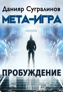Мета-Игра. Пробуждение (СИ) - Сугралинов Данияр