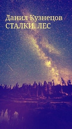 Сталки. Лес (СИ) - Кузнецов Данил Сергеевич