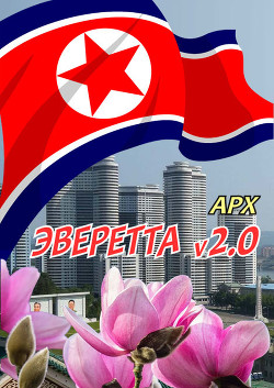 Эверетта v2.0 (СИ) - "Арх"