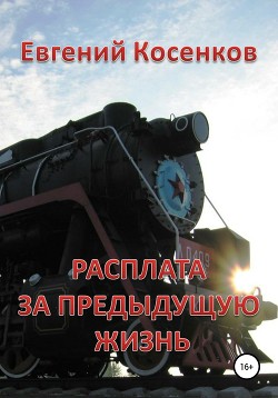 Расплата за предыдущую жизнь (СИ) - Косенков Евгений