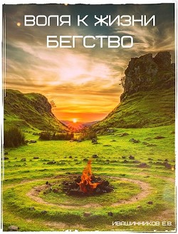Бегство (СИ) - Ивашинников Е.