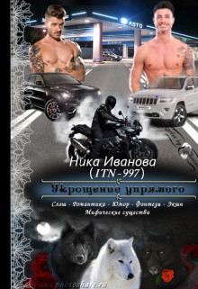 Укрощение упрямого (СИ) - Иванова Ника