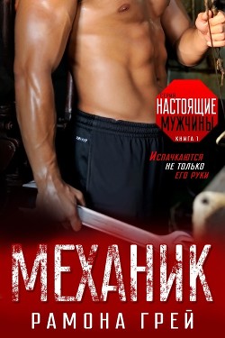 Механик (ЛП) - Грей Рамона