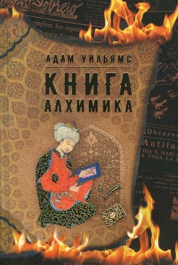 Книга алхимика (Роман) - Уильямс Адам