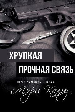 Хрупкая прочная связь (ЛП) - Калмз Мэри