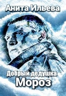 Читать книгу Добрый дедушка Мороз (СИ), автор Ильева Анита Добрый дедушка Мороз (СИ) - Ильева Анита