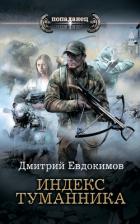 Индекс туманника - Евдокимов Дмитрий Викторович