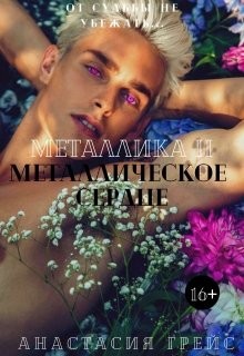 Металлическое сердце (СИ) - Грейс Анастасия