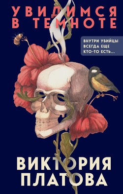 Увидимся в темноте - Платова Виктория