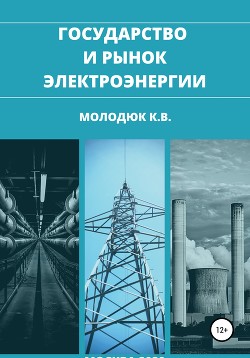 Государство и рынок электроэнергии - Молодюк Константин