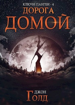 Дорога домой (СИ) - Голд Джон
