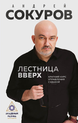 Лестница вверх. Краткий курс управления судьбой - Сокуров Андрей