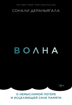 Читать книгу Волна. О немыслимой потере и исцеляющей силе памяти, автор Deraniyagala Sonali Волна. О немыслимой потере и исцеляющей силе памяти - Deraniyagala Sonali