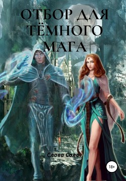 Отбор для тёмного мага (СИ) - Соло Слава