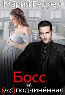 Читать книгу Босс и (не)подчинённая (СИ), автор Геррер Мария Босс и (не)подчинённая (СИ) - Геррер Мария