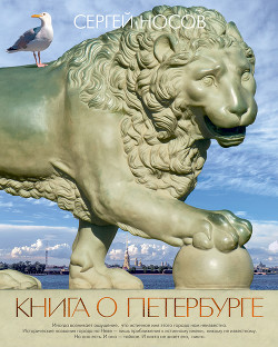 Читать книгу Книга о Петербурге