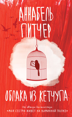 Облака из кетчупа - Питчер Аннабель