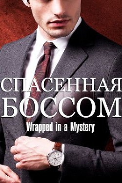 Спасенная босом (СИ) - a Mystery Wrapped in