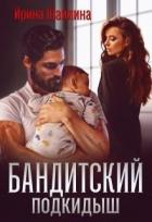 Бандитский подкидыш (СИ) - Шайлина Ирина