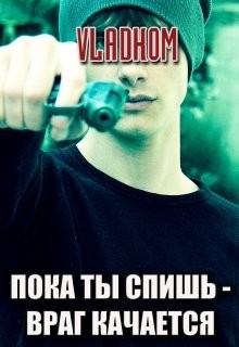 Читать книгу Пока ты спишь - враг качается (СИ), автор "Vladkom" Пока ты спишь - враг качается (СИ) - "Vladkom"