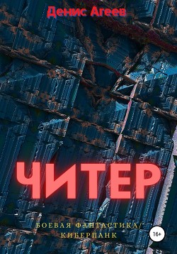Читать книгу Читер (СИ)