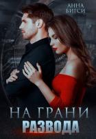 Читать книгу На грани развода (СИ), автор Бигси Анна На грани развода (СИ) - Бигси Анна