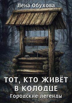 Читать книгу Тот, кто живет в колодце
