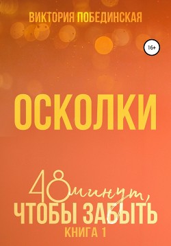 48 минут, чтобы забыть. Осколки - Побединская Виктория
