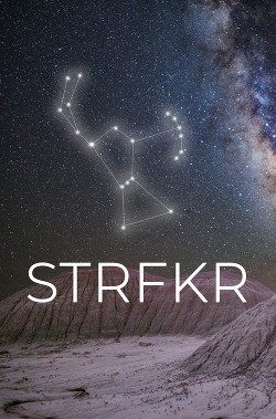 STRFKR (СИ) - "Soul-keeper"