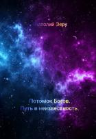 Путь в неизвестность (СИ) - Зеру Анатолий