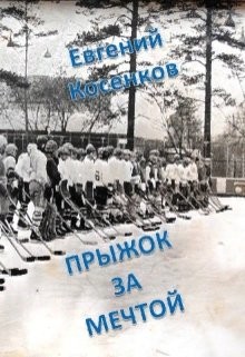 Прыжок за мечтой (СИ) - Косенков Евгений