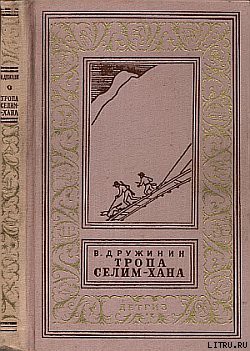 Кто сказал, что я убит? - Дружинин Владимир Николаевич