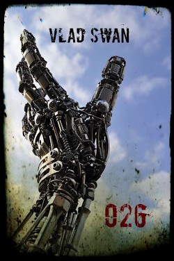 Читать книгу 026 (СИ), автор Свон Влад 026 (СИ) - Свон Влад