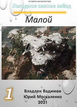 Читать книгу Малой. Книга первая (СИ), автор Москаленко Юрий "Мюн" Малой. Книга первая (СИ) - Москаленко Юрий "Мюн"