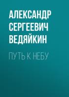Путь к Небу (СИ) - Ведяйкин Александр
