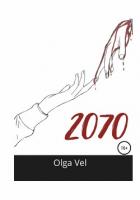 2070 - Vel Olga "Ольга Вель"