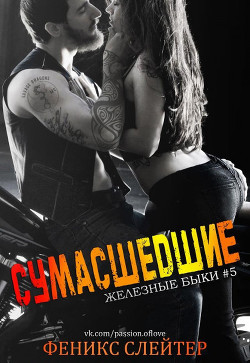 Сумасшедшие (ЛП) - Феникс Слейтер